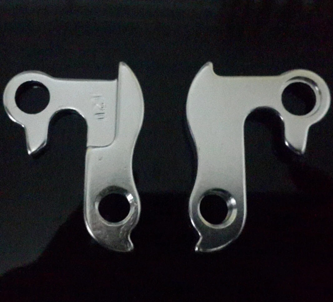 Z134D32 MTB Mountain Bike Bicycle Rear Derailleur Hanger,Frame Dropout