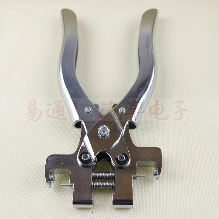 Goede Peacekey Beste Slotenmaker Demontage pin Flip Key vice remover, flip Sleutel Fixing Tool, Vouwen key split pin vouwen sleutel Demontage