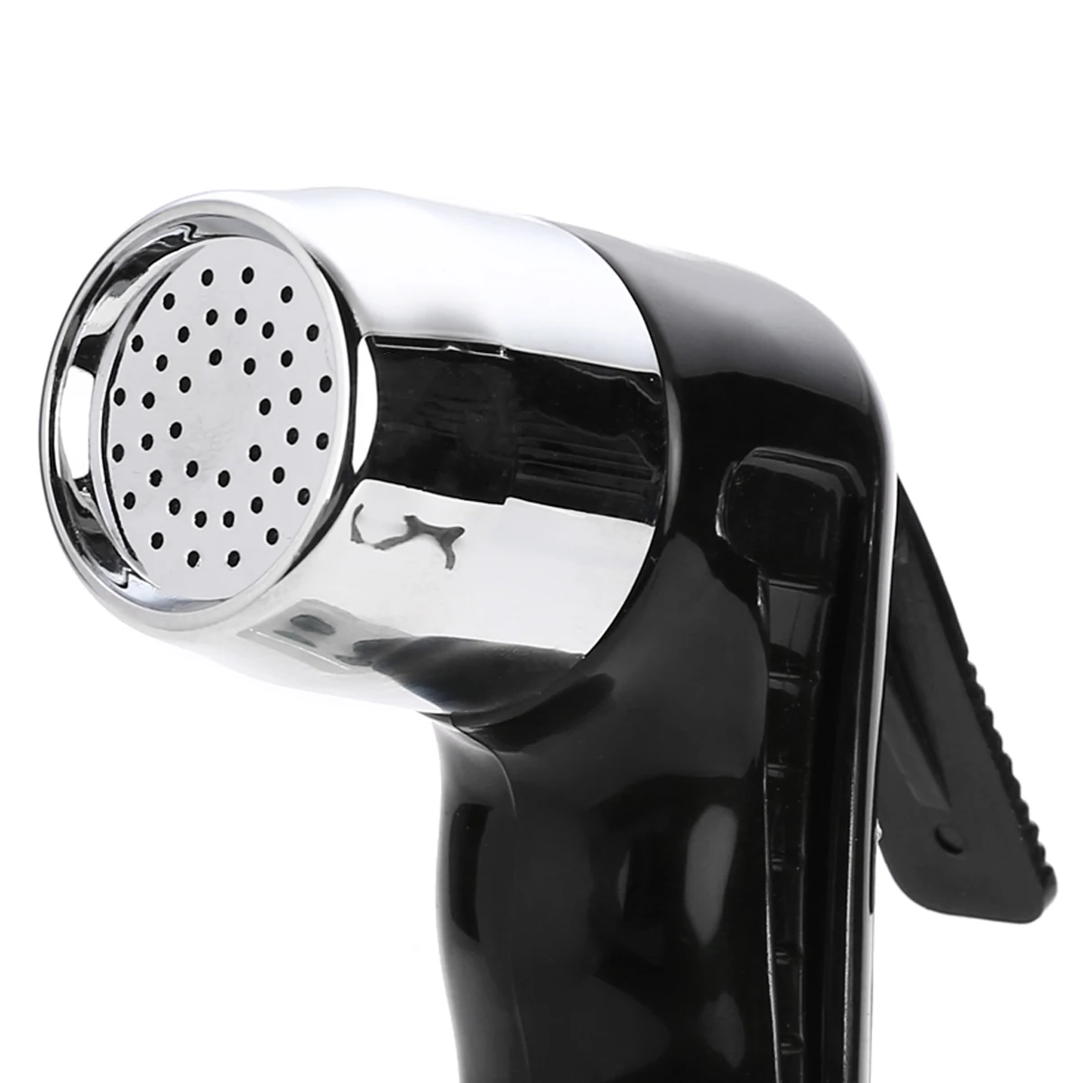 1PC Portable Toilet Bidet Faucets Handheld Shower Spray Shattaf Head For Wash Bathroom Toilet Car Rinse Pet Shower Sprayer