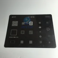5 шт./лот BGA трафарет для samsung s3 Флешка WiFi Процессор pm8921 WM1811AE KMVTU000LM-B503 347 S MAX7693 MAX77686
