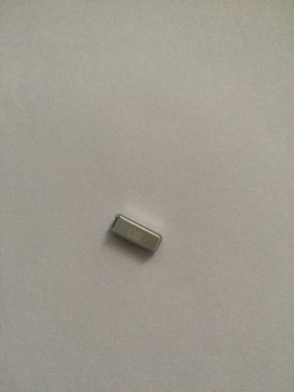 

Used Camera Button Key for Blackview BV6000S 4.7" HD MTK6735 Quad Core tracking