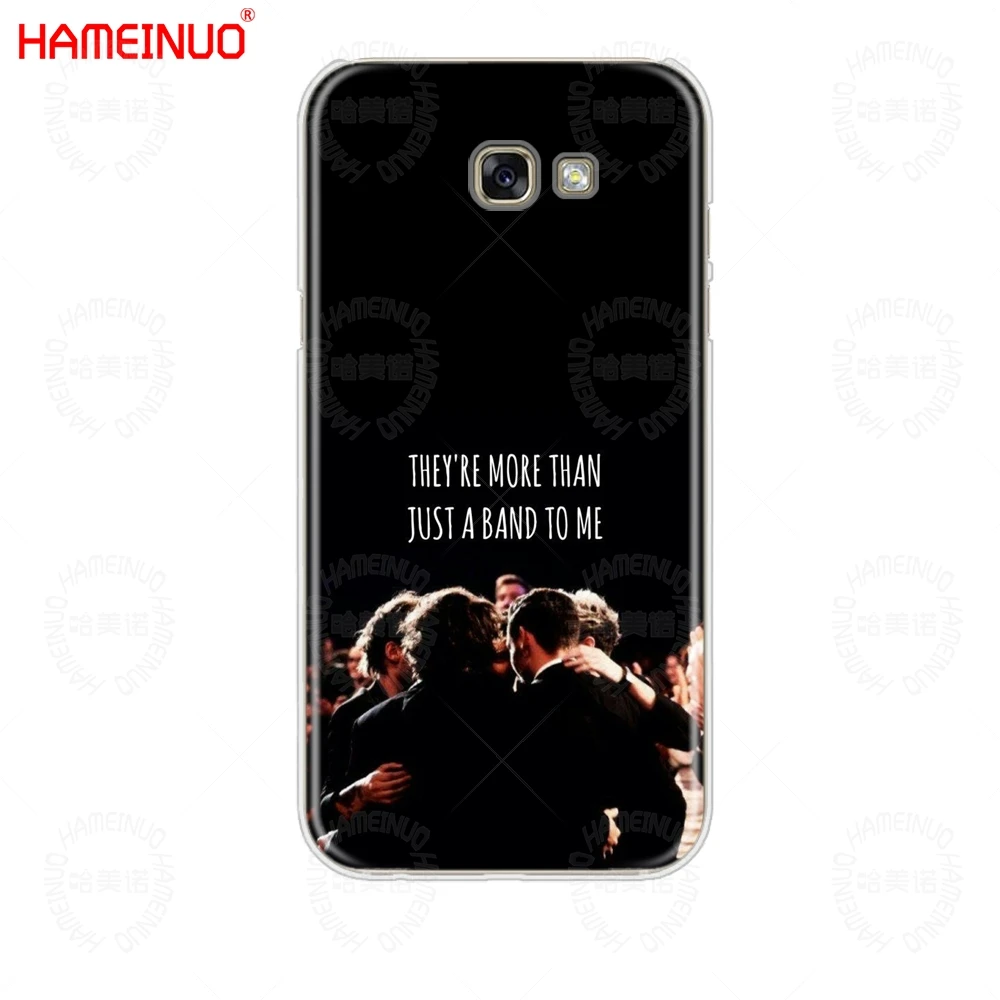 HAMEINUO One Direction 1d Louis Tomlinson cell phone case cover for Samsung Galaxy A3 A310 A5 A510 A7 A8 A9 2016 2017 2018 HAMEINUO One Direction 1d Louis Tomlinson cell phone case cover for Samsung Galaxy A3 A310 A5 A510 A7 A8 A9 2016 2017 2018