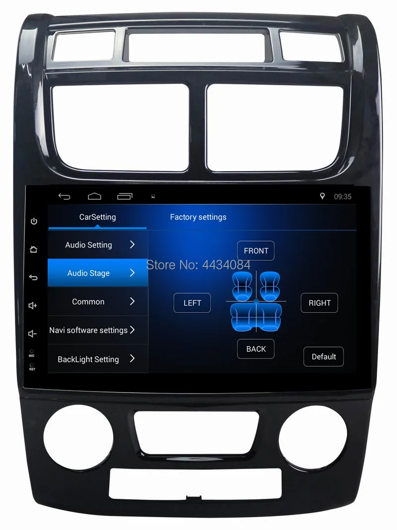 Ouchuangbo Kia Sportage manual_6