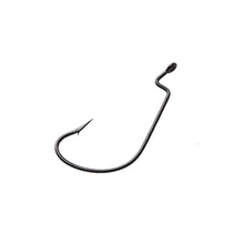 4#, 2#, 1#50 шт. рыболовный крючок Корея колючий крючок острый кривошипный рыболовный крючок рыболовный инструмент снасти para pesca аксессуары