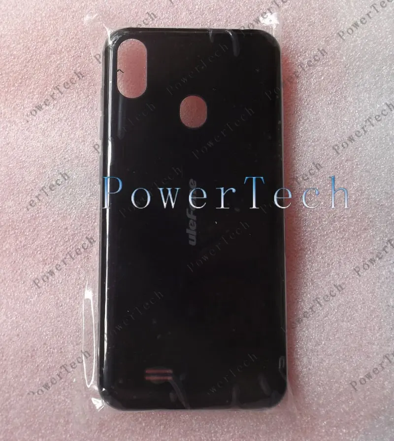 Ulefone S10 pro Чехол на дверь батареи, чехол на заднюю панель для 5,7 дюймов ulefone S10 pro сотового телефона