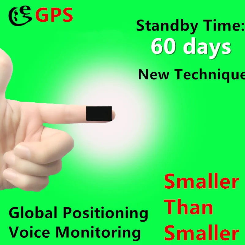 Mini Micro GPS Tracker Locator Kids Children Car LBS Wifi Real Time car vehicle Motorcycle Tracking Device