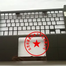 Для Dell XPS15 9560 M5520 C крышка США Клавиатура рамка 0Y2F9N