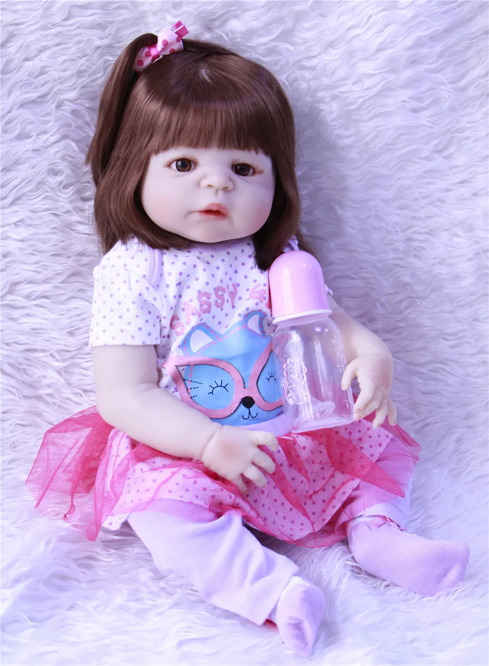 reborn sweet dolls
