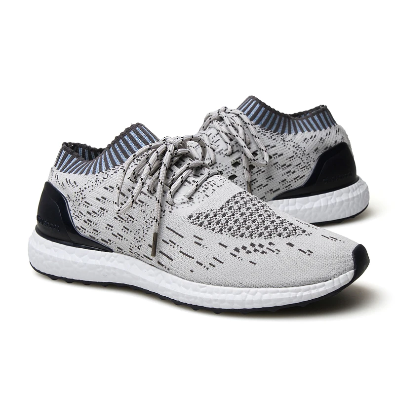 foam bottom shoes