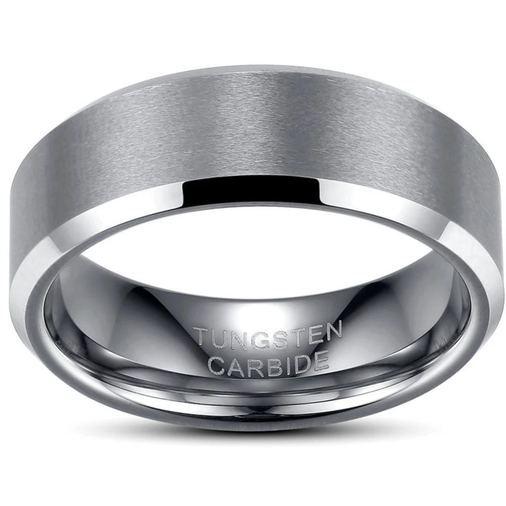 Size 7-15 DAD Stainless Steel Ring Titanium Father/'s Day Gift Birthday Wedding