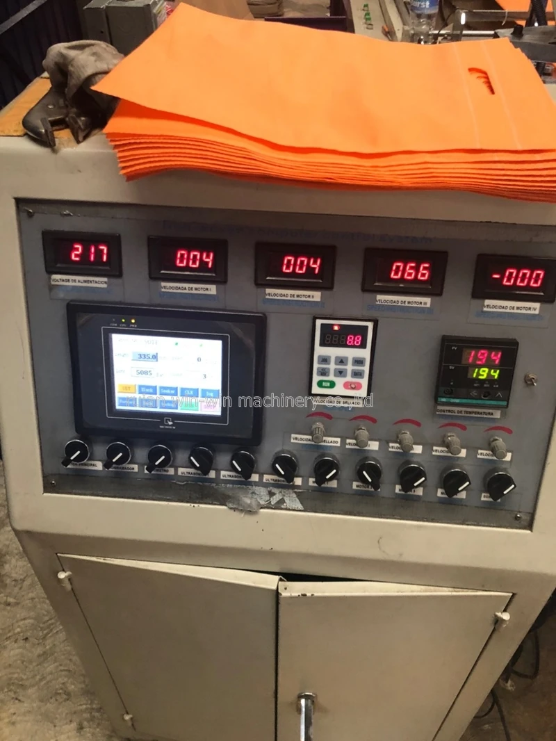Ultrasonic die head diameter ultrasonic welding machine Non-woven welding machine Die head (3)
