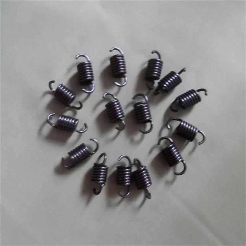

15 X CLUTCH SPRINGS FITS STIHL 036 044 046 MS341 MS360 MS361 MS440 MS460, TS400 CHAINSAW CONCRETE SAW CLUTCH ASSEMBLY SPRING