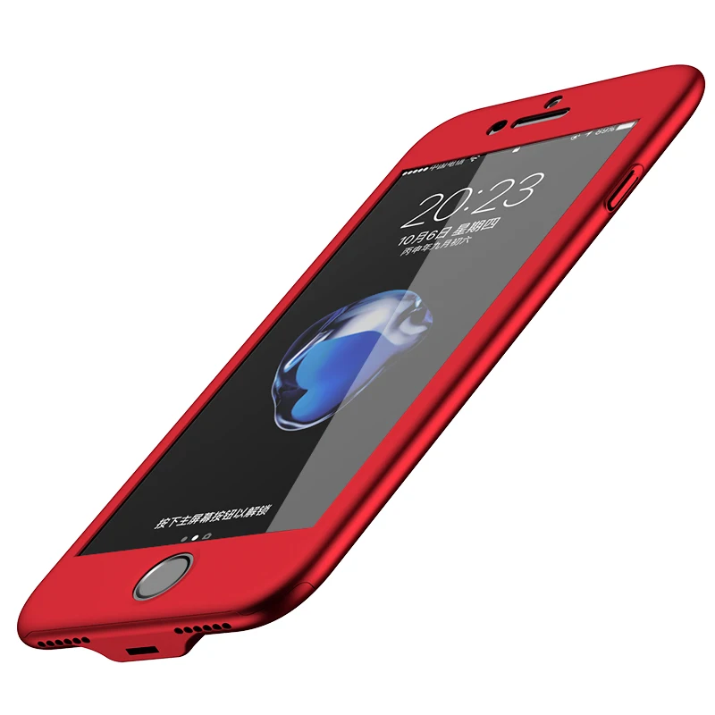 Nohon For Apple iPhone 7 7g Battery Charger Cases 4.7\