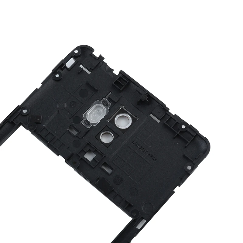 Alesser для Oukitel K8 Корпус B лицевая сторона задней оболочкой средняя пила рамы чехол для Oukitel K8 Аксессуары для мобильных телефонов с инструментами