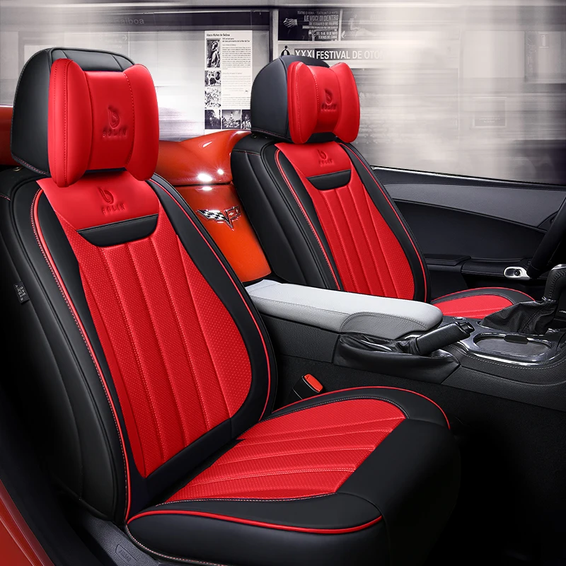 Buy New Customization Car Seat Cover General Cushion