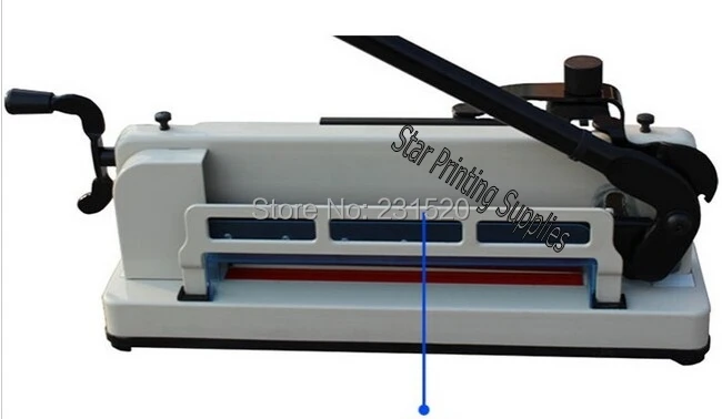 Ручной станок для резки бумаги формата A4|a4 airbag|outlet boxa4 frame |
