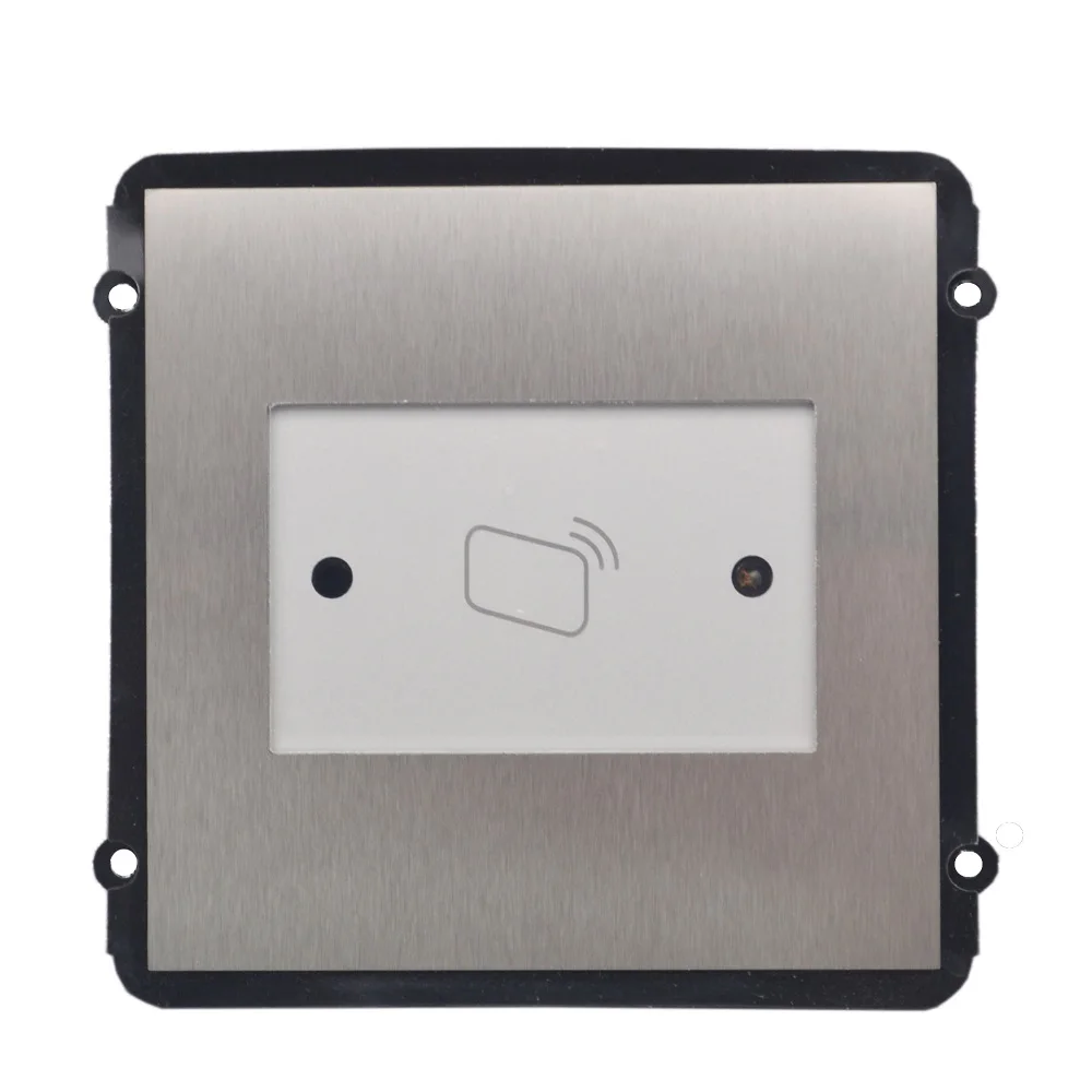 VTO2000A R RFID IC 13 56 модуль MHz для C ip дверной звонок части видеодомофона контроля