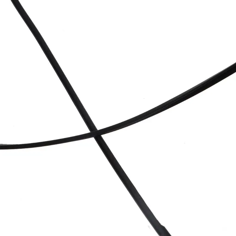 ЖК-дисплей резиновый Средний рамка кольцо для Macbook Air 13," A1369 A1466 2010- год
