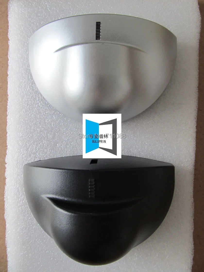 

Free shipping 50pcs/lot 24GHZ type automatic door microwave sensor LT-S24A,BLACK AND SILVER COLOR
