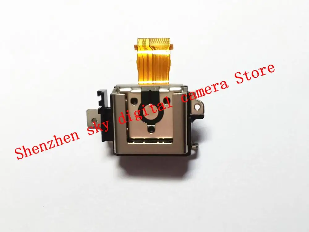 Набор 1 Горячий башмак для sony ILCE-6000 A6000 сборная Камера Запчасти с кабелем - Комплект: Набор 1