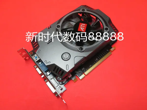  AMD for R7 240 1G 128BIT DDR5 graphics card for independent games 