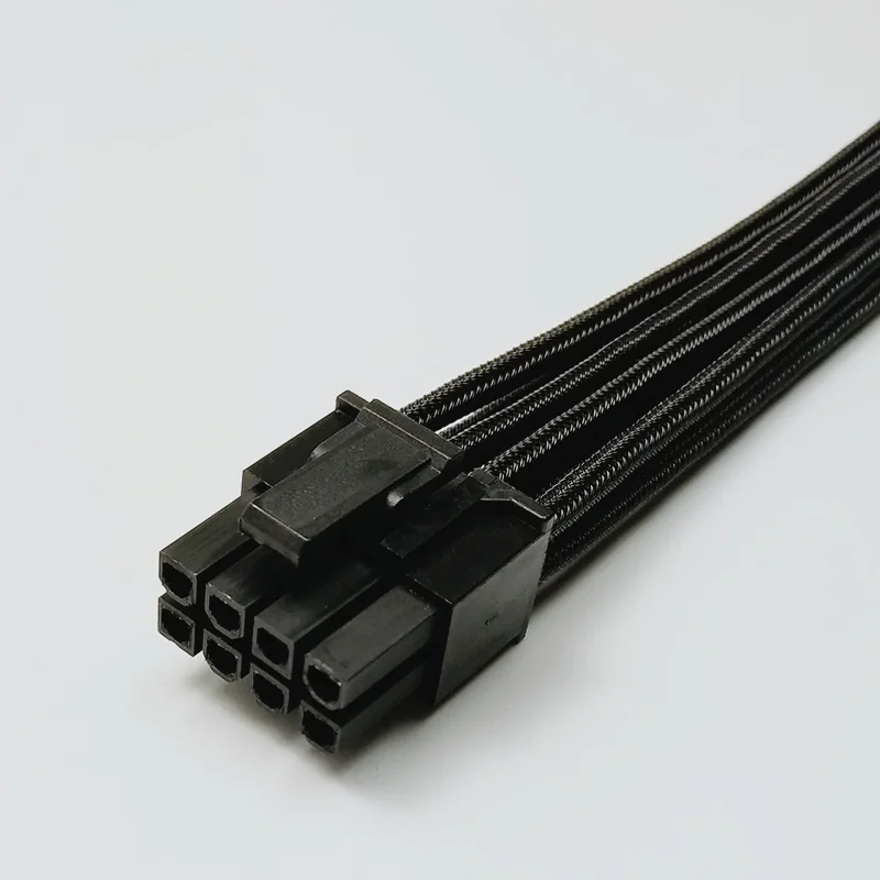 PCI-E_8pin_Black_extension_cable_1