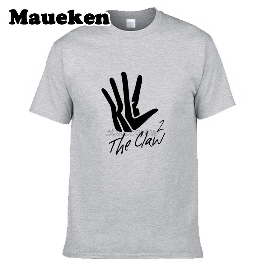 Men Kawaii THE KLAW Kawhi Leonard #2 mvp THE CALW 2