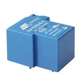 

T90 реле мощности PCB DC24V 5pin 2 шт./лот Бесплатная доставка