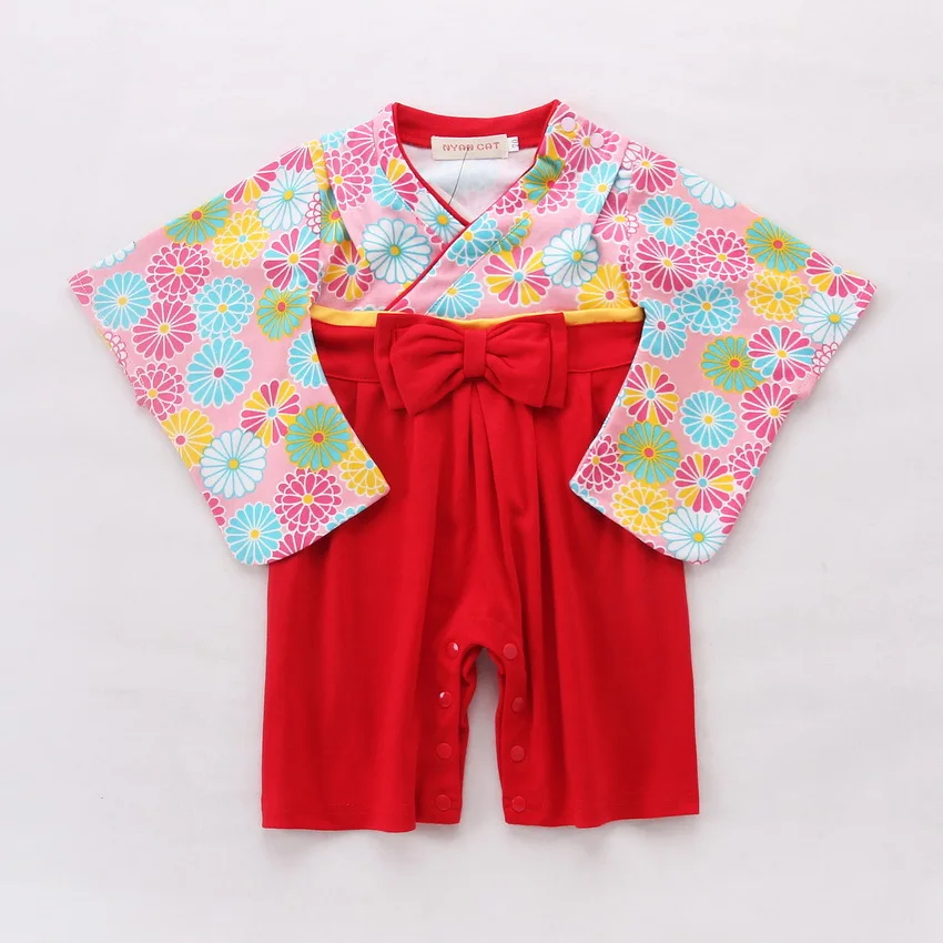 floral coveralls
