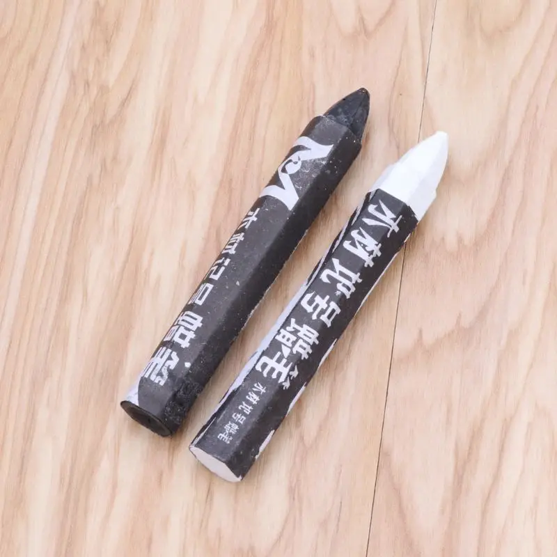 Деревянный маркер DIY спринклеры водонепроницаемый карандаш маркировки тире ручка для деревообработки