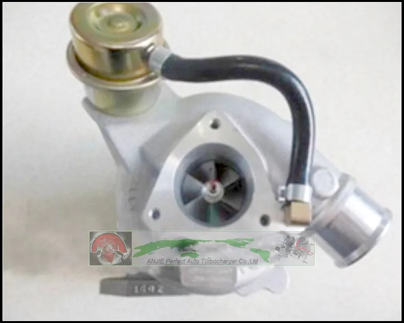 GT1749S 732340 732340-0001 732340-5001S 28200-4A350 282004A350 Turbo Turbocharger For Hyundai Truck Porter 1 ton 2003- D4CB 2.5L (1)
