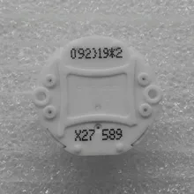 X27 589 Stepper Motor Instrument Cluster for Ford Mustang,From 2005 to 2007. It’s the same as XC5 589, X15 589, X25 589, X27.589