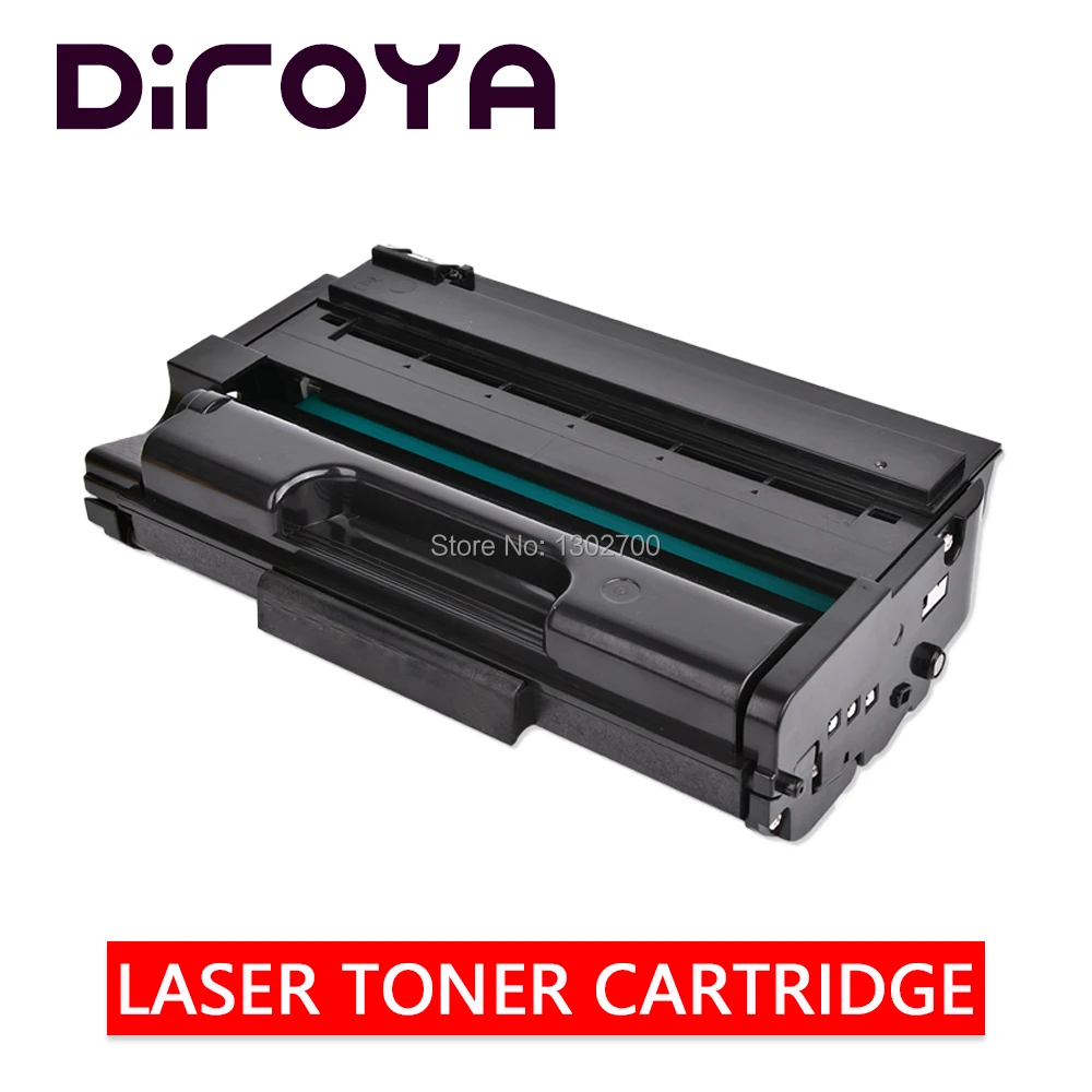 Высокая емкость 7K SP330 SP330H тонер-картридж для Ricoh SP 330H 330DN 330SN 330SFN SP330SFN SP330DN SP330SN SP-330
