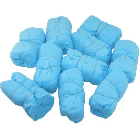 High-quality-non-woven-shoes-cover-for-dispenser-60pcs-Lot-wholesales-free-shipping