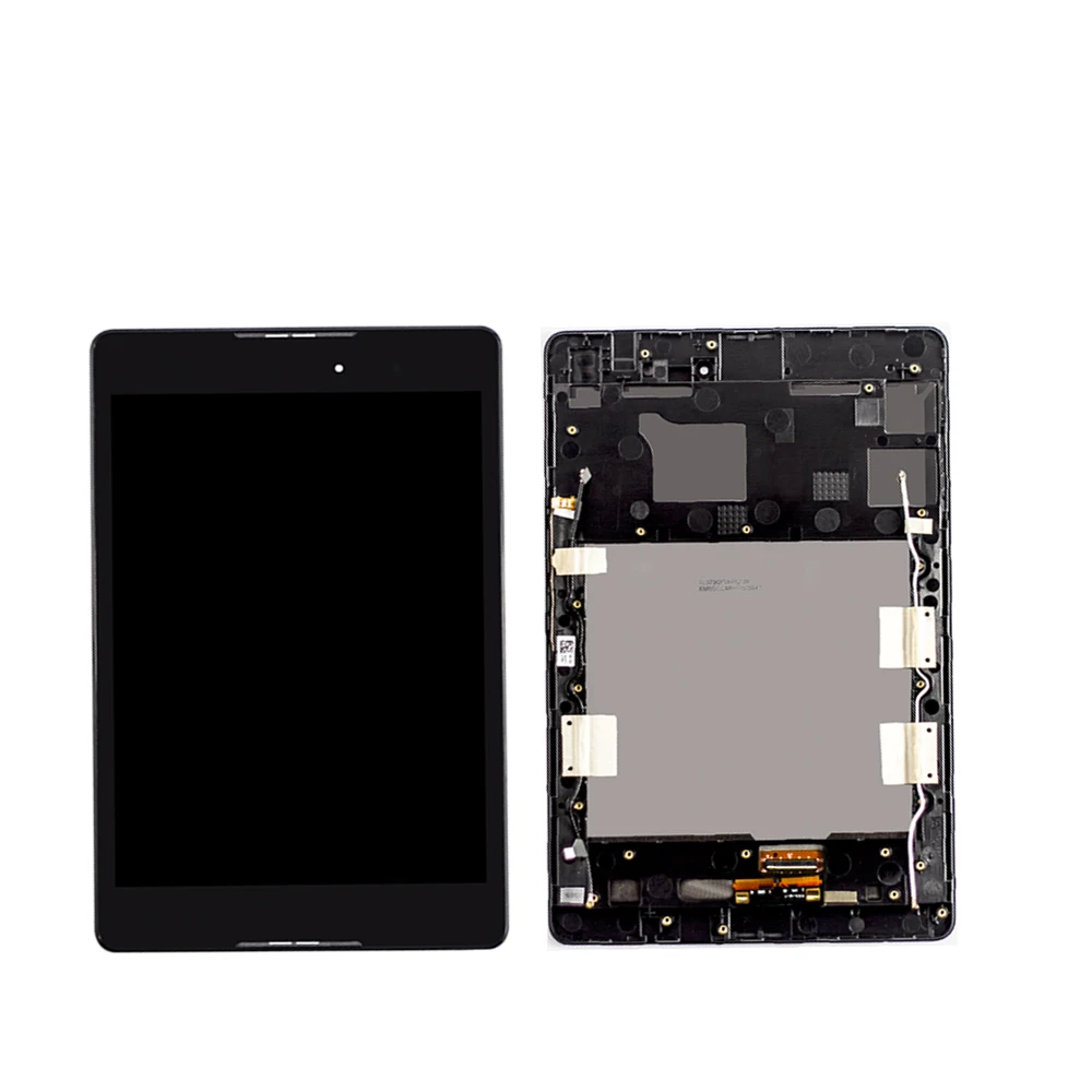 ЖК дисплей STARDE для Zenpad 3 8 0 Z8 Z581KL Z581 ZT581KL P008 с сенсорным экраном и дигитайзером в