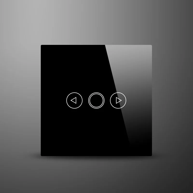 EU Dimmer Switches