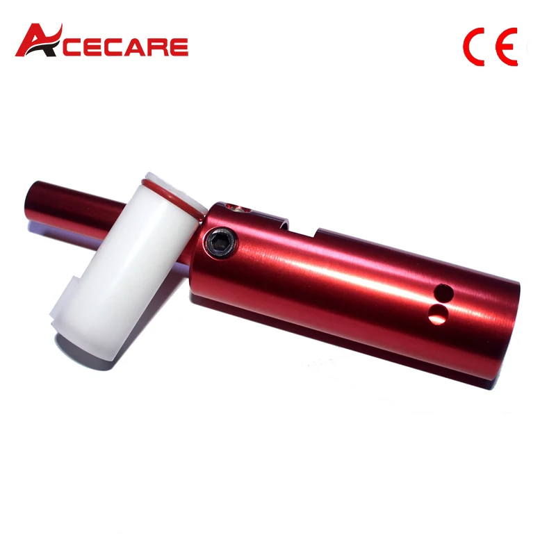 

Acecare PCP Paintball Tippmann X7 alloy Aluminum Power Tube and Plastic Derlin Bolt (multi color)