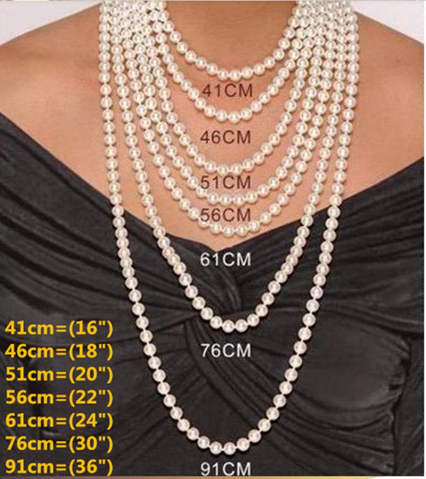 WUBIANLU 3 ряда 7-8 мм белый пресноводный жемчуг ожерелье цепь Цветочные пуговицы ювелирные изделия для женщин Девушка банкет 17-19 InchFashion Очаровательная