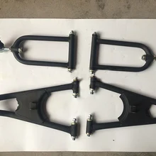 Картинг UTV Багги Quad Bike Tie Rod концы передняя подвеска ATV Wishbones Swingarms