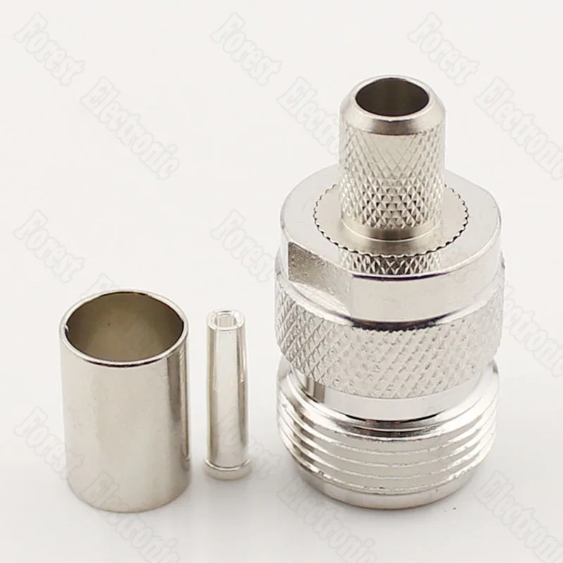 

10pcs/lot N-K5 N-K-5 RF Coaxial Connector