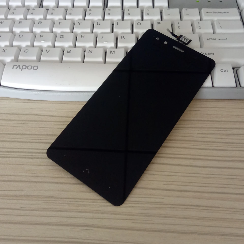 BQ X5 LCD Display Digitizer  (10)