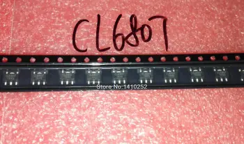 

CL6807 SOT89-5 MODULE new in stock Free Shipping