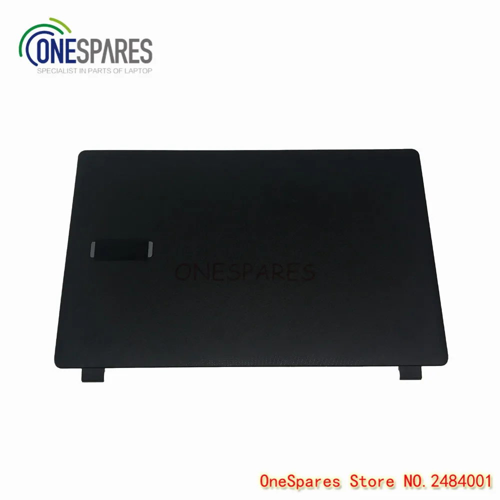 

New Laptop LCD Back Display Cover For ACER Aspire ES1-531 ES1-512 Series 15.6" JTE40037050 60.MRWN1.036 Black A Shell