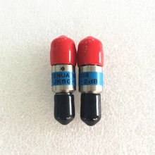 10 шт./лот SMA радиочастотный аттенюатор 2dB DC-6.0GHz 50Ohm коаксиальный аттенюатор