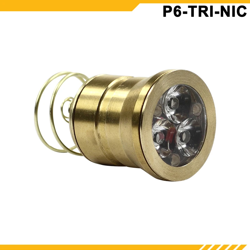 KDLITKER-P6-TRI-NIC-219C-4