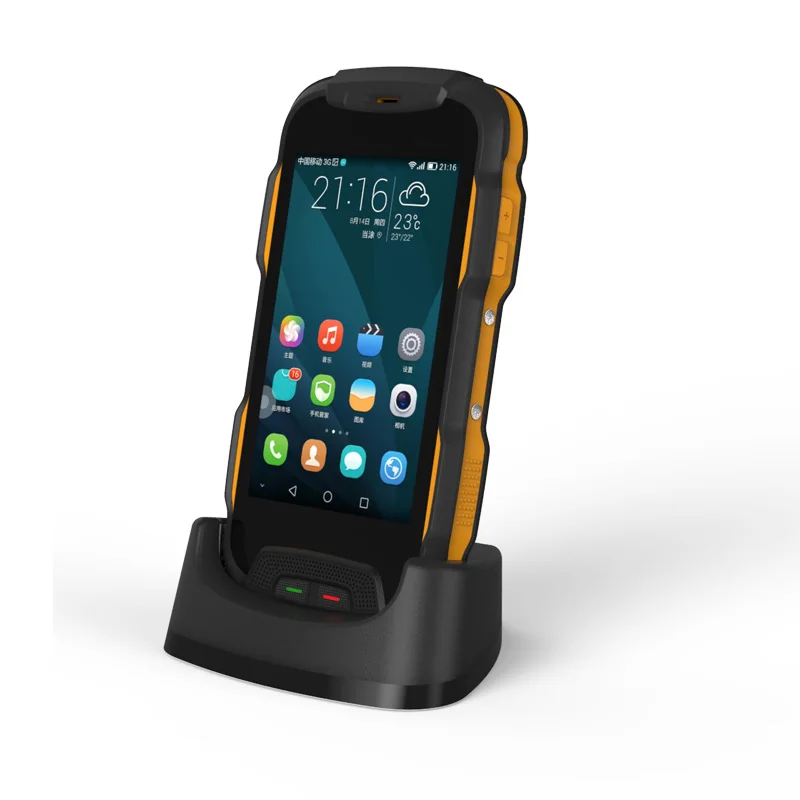 Oinom V9T IP67 V9 T T9H Android смартфон телефон Водонепроницаемая 4 дюймов Открытый 5200 мА/ч 4g