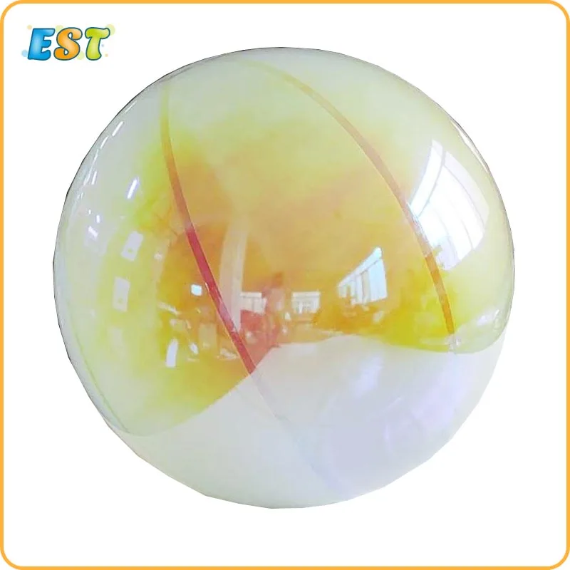 

Inflatable Advertising Mirror Ball