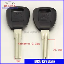 Однорядные пустой ключ инструменты для слесаря заготовка для ключа вертикальный ключ машина для резки заготовки ключей B036