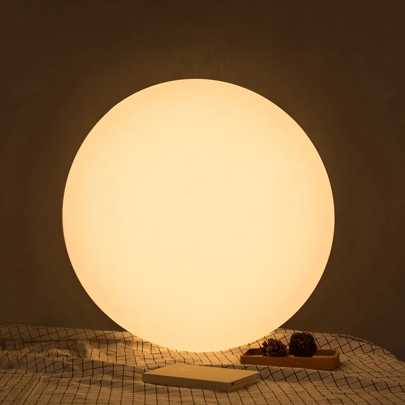 

Xiaomi Ceiling Light Yeelight JIAOYUE 480 Light Smart APP / WiFi / Bluetooth LED Ceiling Light 200 - 240V Remote Controller