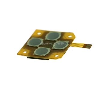 

5pcs/lot Direction Cross Button Left Key Keypad Flex Cable for New 3DS